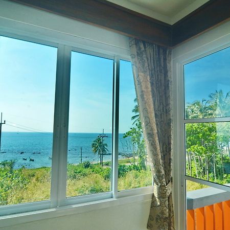 The Sea @ Lanta Hotel Ko Lanta Zewnętrze zdjęcie