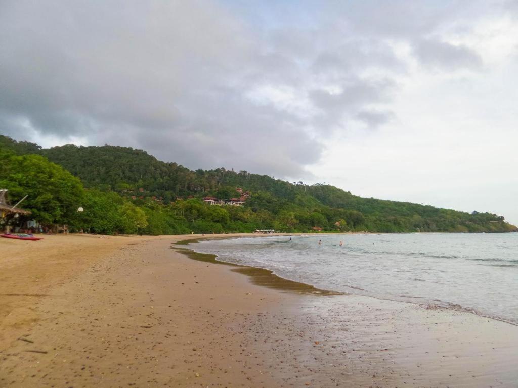 The Sea @ Lanta Hotel Ko Lanta Zewnętrze zdjęcie