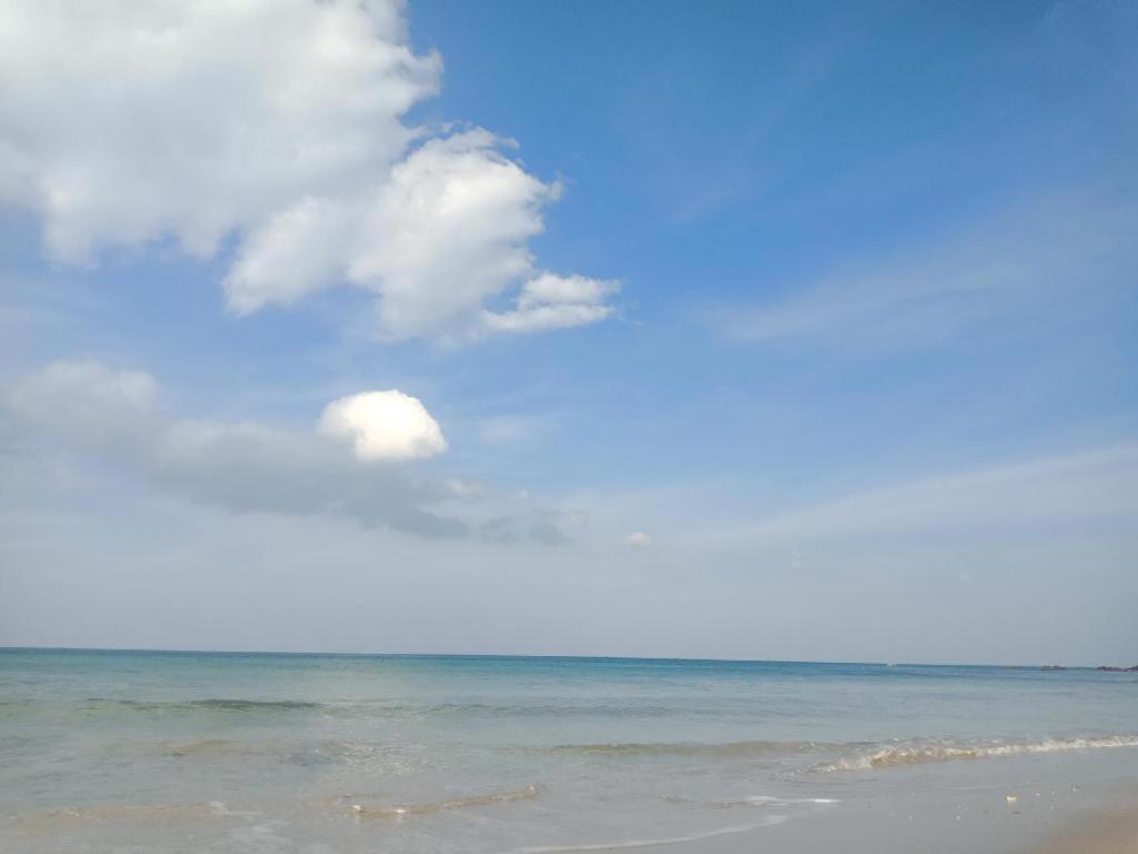 The Sea @ Lanta Hotel Ko Lanta Zewnętrze zdjęcie