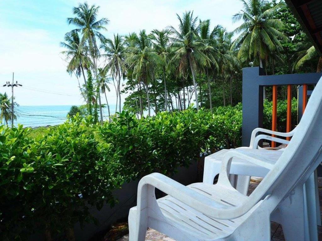 The Sea @ Lanta Hotel Ko Lanta Zewnętrze zdjęcie