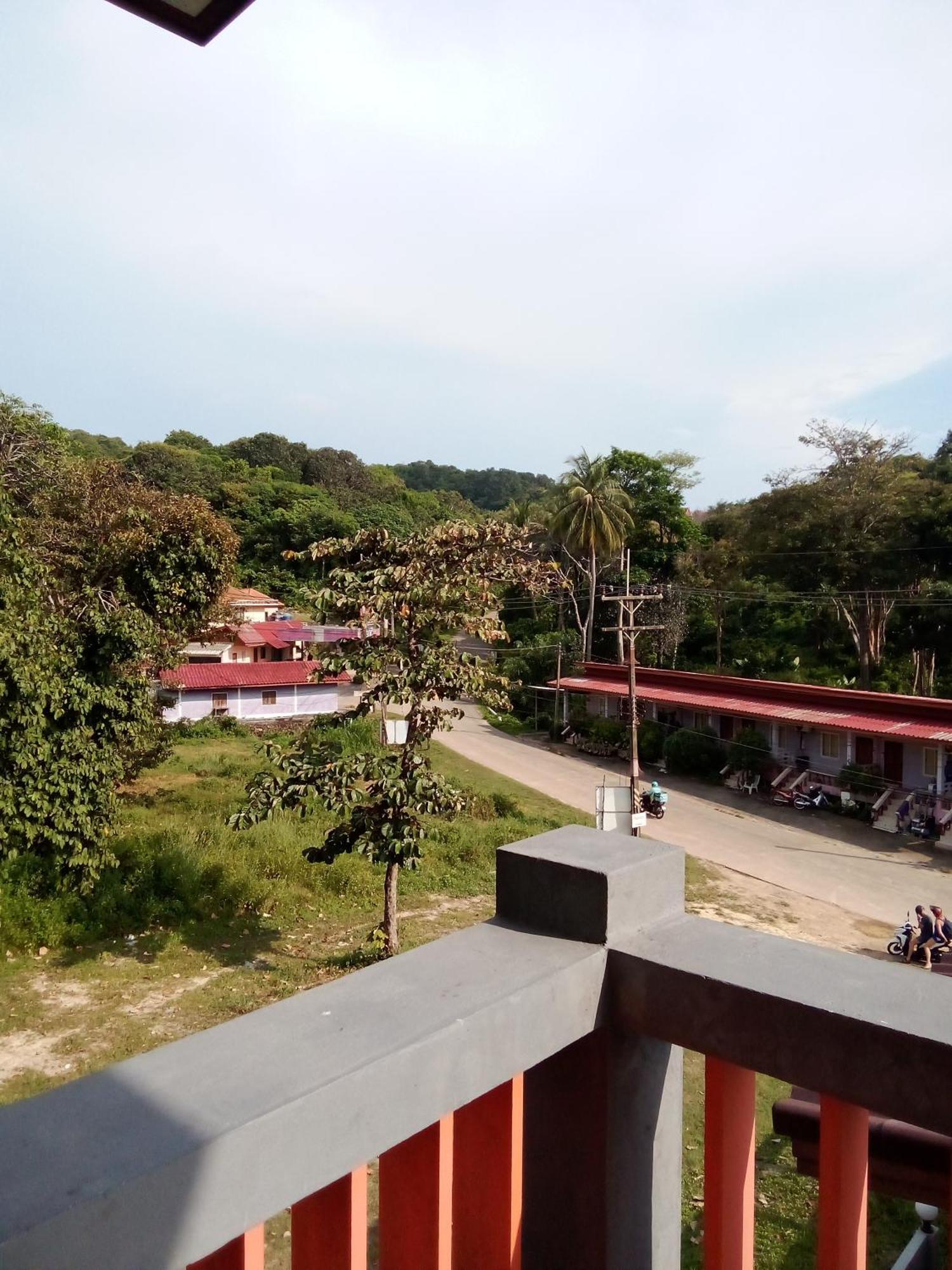 The Sea @ Lanta Hotel Ko Lanta Zewnętrze zdjęcie