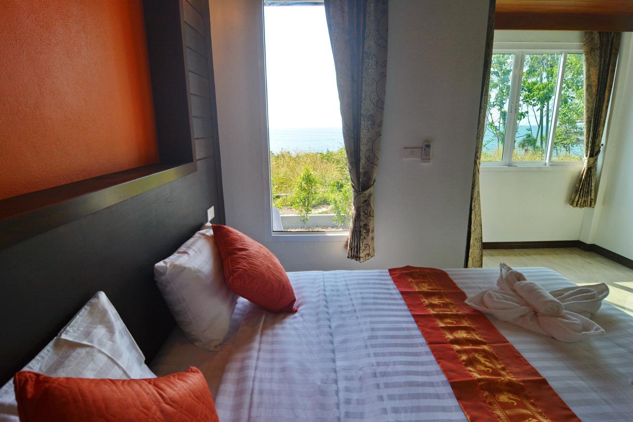 The Sea @ Lanta Hotel Ko Lanta Zewnętrze zdjęcie
