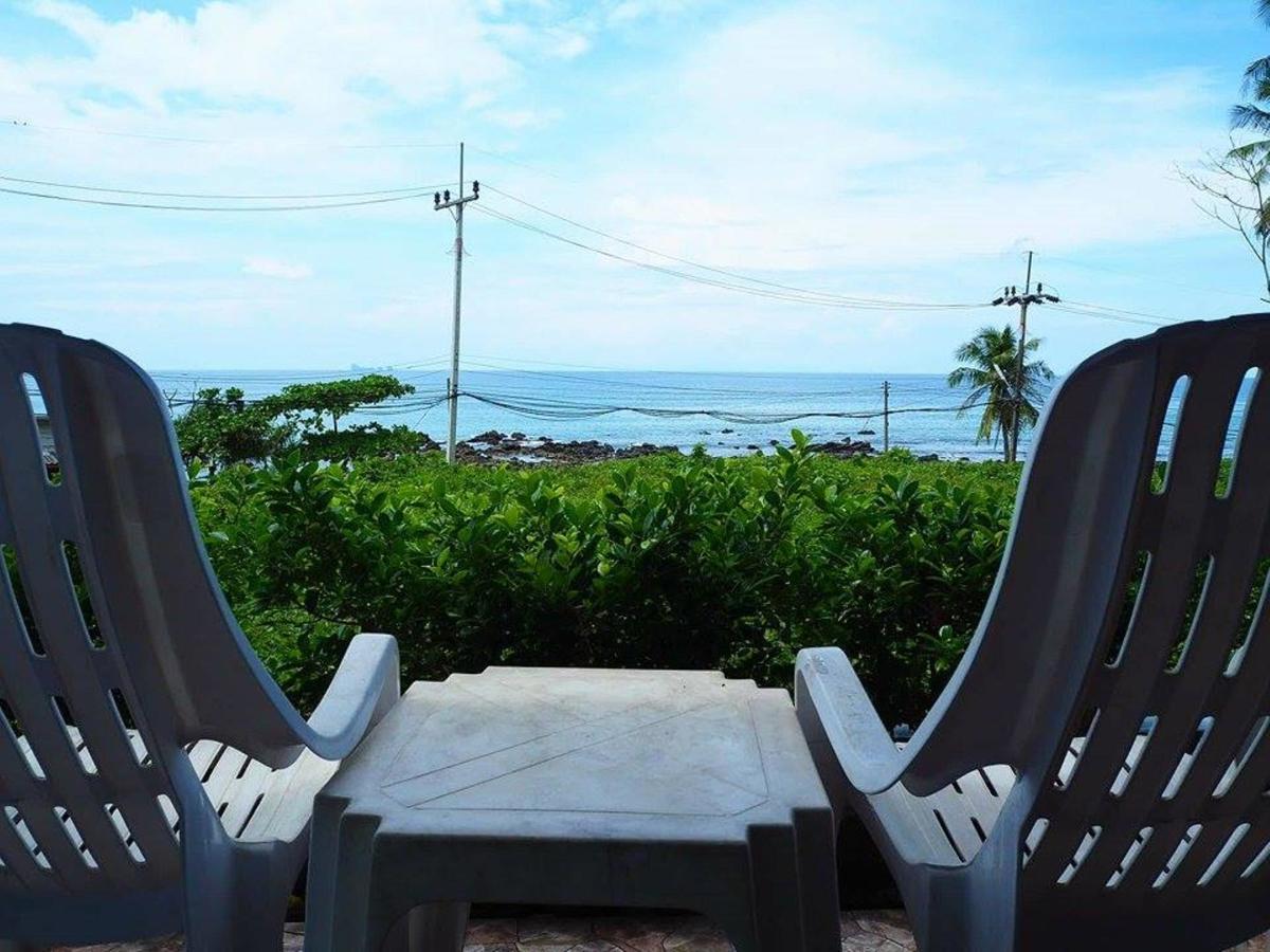 The Sea @ Lanta Hotel Ko Lanta Zewnętrze zdjęcie