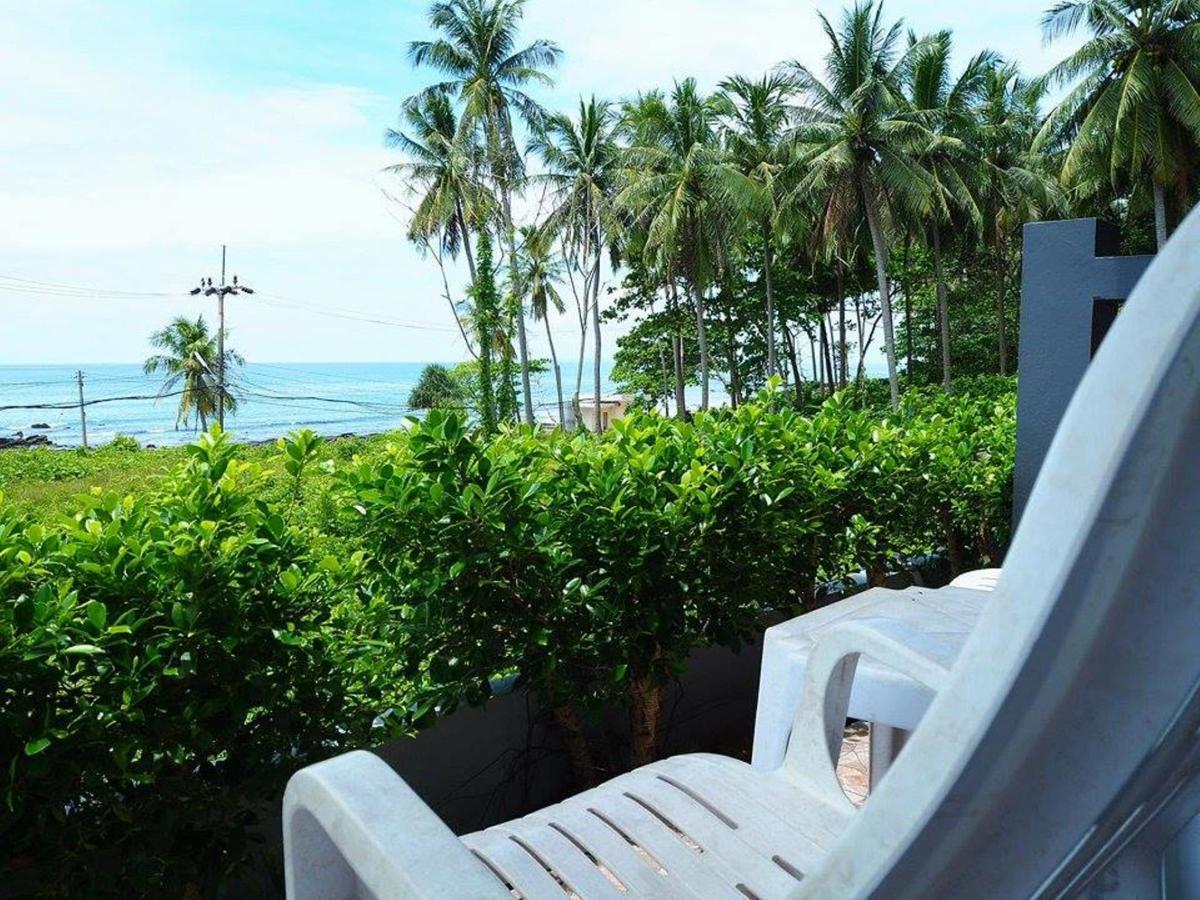 The Sea @ Lanta Hotel Ko Lanta Zewnętrze zdjęcie