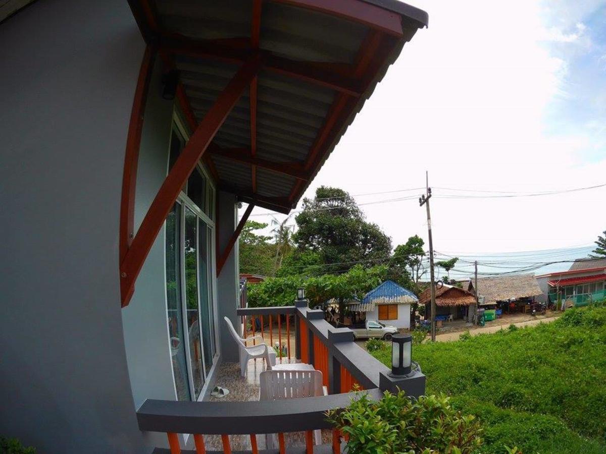 The Sea @ Lanta Hotel Ko Lanta Zewnętrze zdjęcie