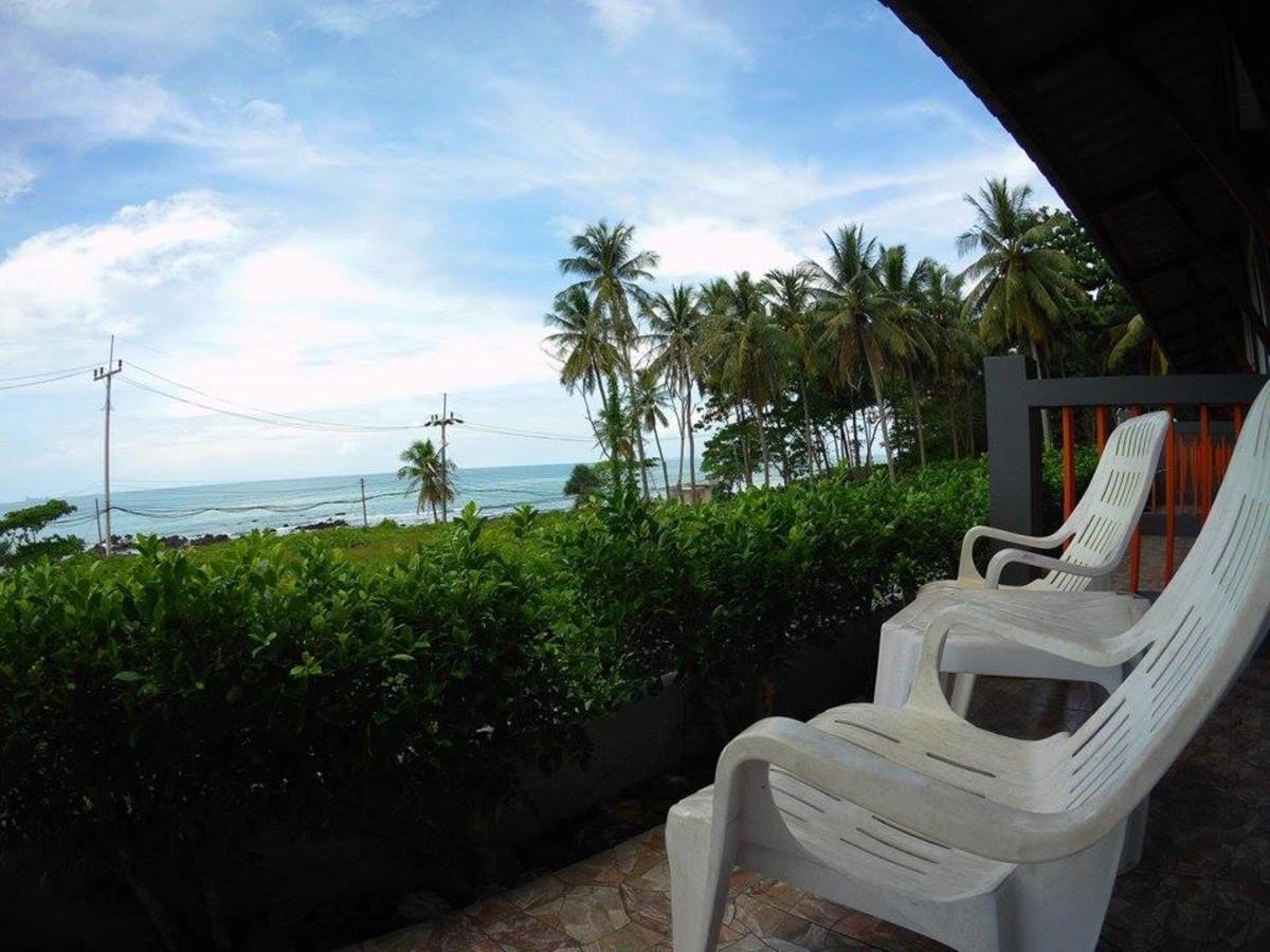 The Sea @ Lanta Hotel Ko Lanta Zewnętrze zdjęcie