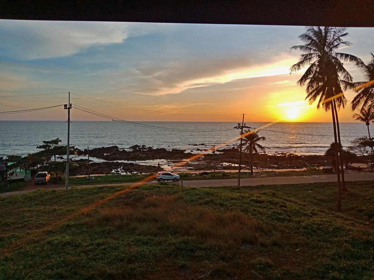 The Sea @ Lanta Hotel Ko Lanta Zewnętrze zdjęcie